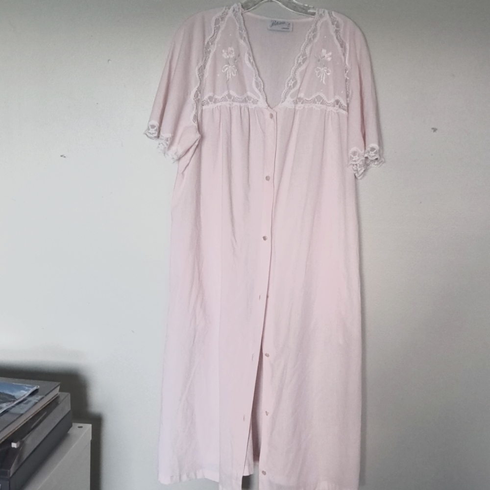 Vintage Patricia Lingerie